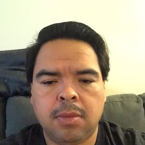 Meet your Posher, Jeff